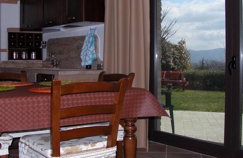 San Macario In Monte Apartment | Panoramic Holiday Home with Pool