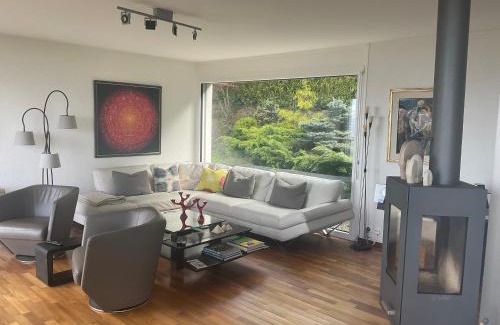 Montreux Villa | Panoramic Holiday Villa in Montreux
