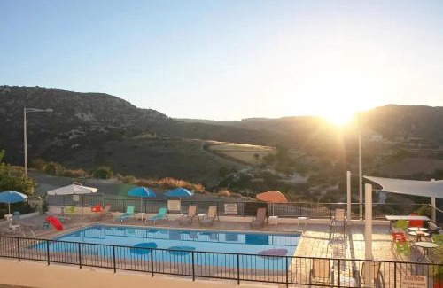 Peyia Town Apartment | Panoramic Holidays - Deluxe 7