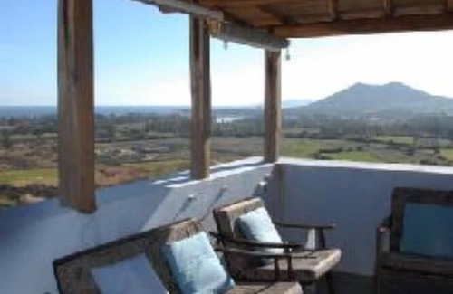Posada House | Panoramic house with sea view Posada
