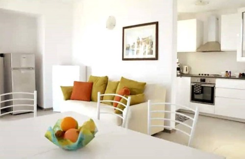 Milos Cottage | Panoramic housenA house in nature with an amazing sea view, in milos island!