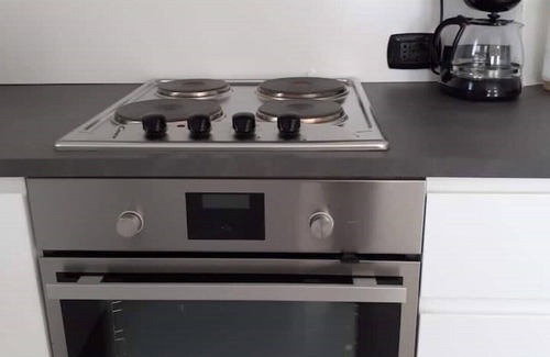 Milos Cottage | Panoramic housenA house in nature with an amazing sea view, in milos island!