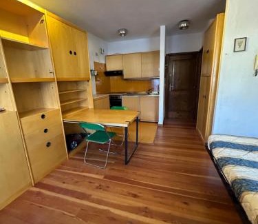 San Martino di Castrozza Apartment | Panoramic apartment 71