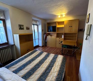 San Martino di Castrozza Apartment | Panoramic apartment 71