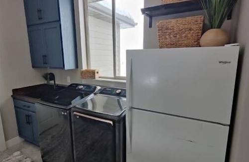 Fish Haven House | Panoramic Lake Views, Pool, Hot Tub, Gameroom!