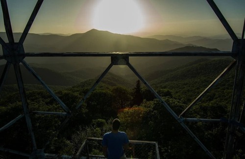 Candler House | Panoramic Mountain Views - The Farmhouse at CreekStone