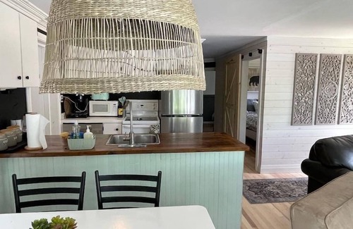 Utterson Cottage | Panoramic Muskoka Cottage “The Nest”