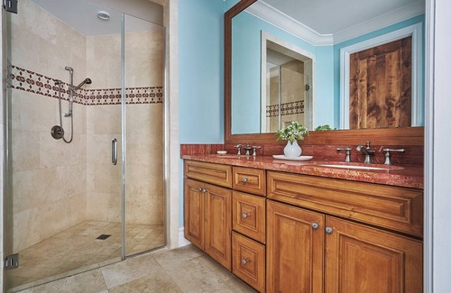 Rokers Point House | Panoramic Ocean View, 3 Bedroom, Grand Isle Resort, Access to Pristine Beach