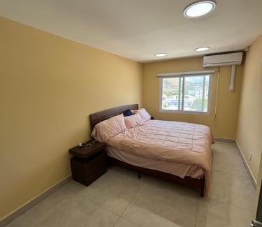 Philipsburg Boardwalk Apartment | Panoramic Ocean View Flat-St Maarten