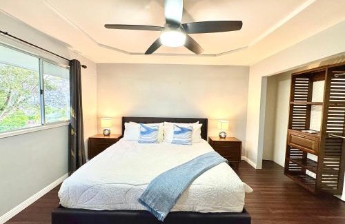 Kailua-Kona House | Panoramic Ocean View Home with Pool by Kona PhiLong