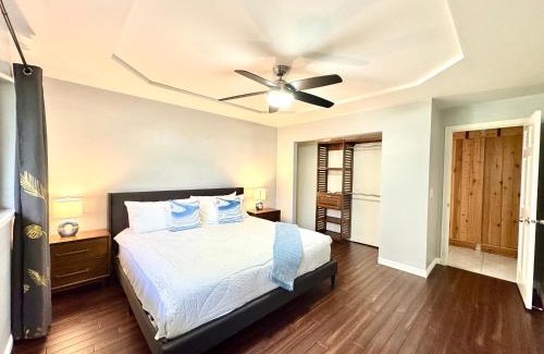 Kailua-Kona House | Panoramic Ocean View Home with Pool by Kona PhiLong