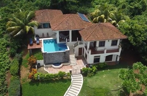 Rancho Santana House | Panoramic Ocean Views - Rancho Santana, Playa Rosada