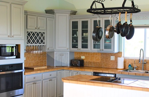 North Captiva House | Panoramic Ocean Views, Sleeps 10, Heated Pool