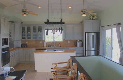 North Captiva House | Panoramic Ocean Views, Sleeps 10, Heated Pool