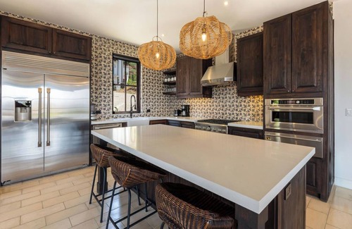 Las Catalinas House | Panoramic Oceanview, Plunge Pool, Free Beach Club Access.