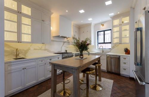 Zona Centro House | Panoramic Paradise 3BR Gem Overlooking San Miguel
