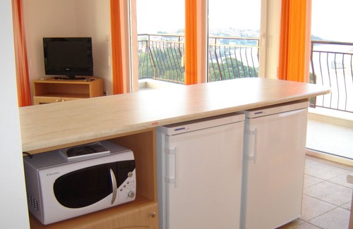 Sozopol Apartment | Panoramic Penthouse 1