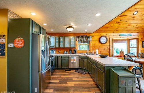 Davis House | Panoramic Point - 91 Panoramic Drive