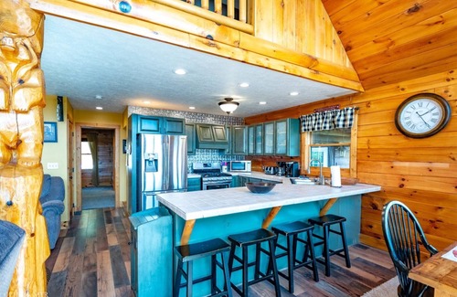 Davis House | Panoramic Point - 91 Panoramic Drive