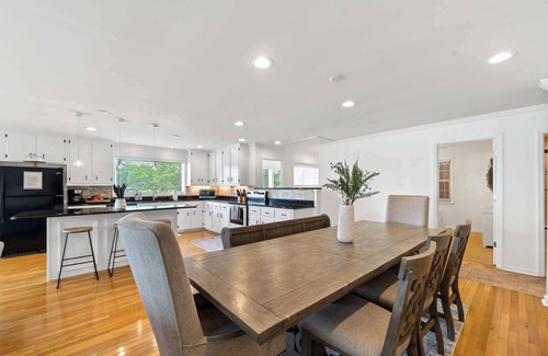 Eatonton House | Panoramic Point - Sleeps 12, Amazing Views + More!