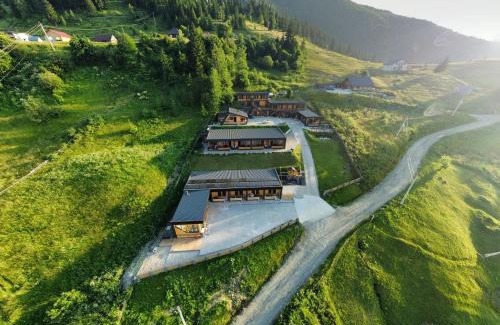 Borsa Cabin | Panoramic Residence