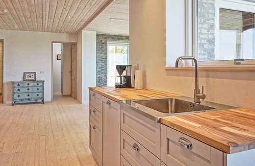 Svaneke House | Panoramic Retreat in Svaneke - By Traum Ferienwohnungen