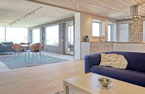 Svaneke House | Panoramic Retreat in Svaneke - By Traum Ferienwohnungen
