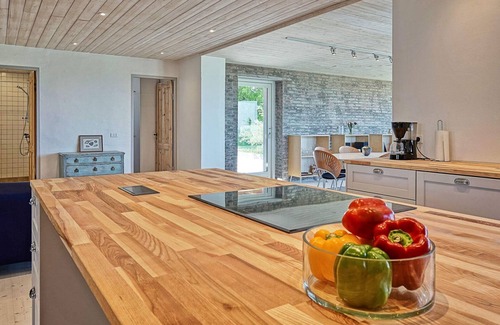 Svaneke House | Panoramic Retreat in Svaneke - By Traum Ferienwohnungen