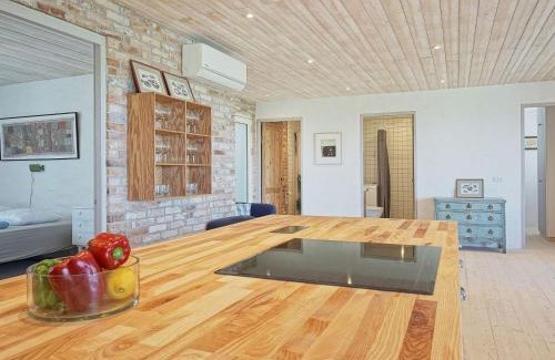 Svaneke House | Panoramic Retreat in Svaneke - By Traum Ferienwohnungen