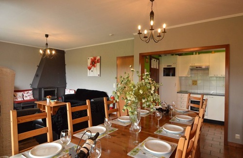 Thirimont House | Panoramic Retreat, Thirimont