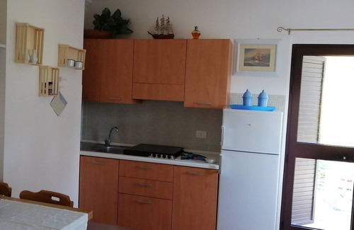 Defensola House | Panoramic rural house in the green of olive trees