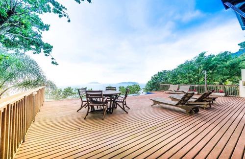 Acores House | Panoramic Sea View - Simply the best!