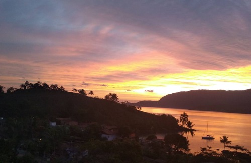 Portinho House | # Panoramic sea view. 100m. Beach