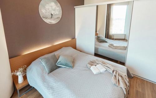 Maakri Apartment | Panoramic Sea View - 10th floor