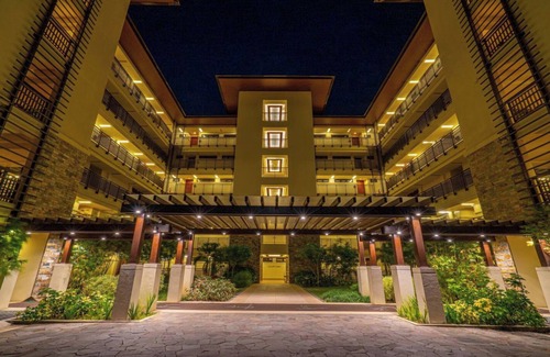 Central Luzon Condo | Panoramic Sea View 3 Bedroom 3 Bathroom Condo at Anvaya Cove