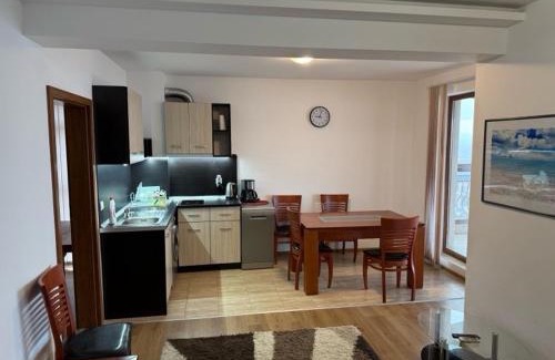 Byala Apartment | Panoramic Sea View Apartment