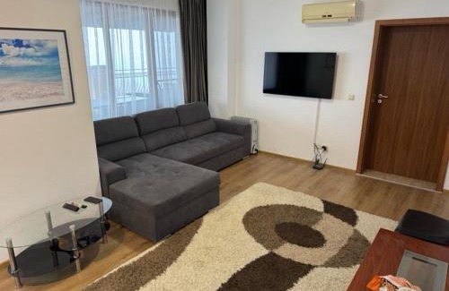 Byala Apartment | Panoramic Sea View Apartment