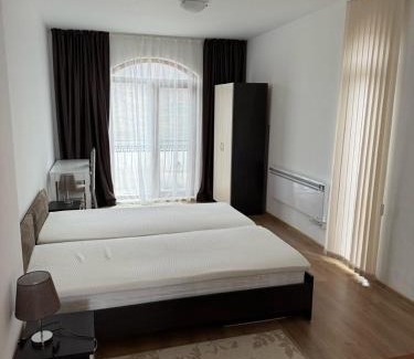 Byala Apartment | Panoramic Sea View Apartment