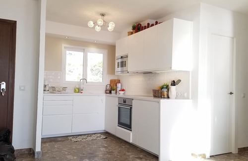 Carihuela Apartment | Panoramic Sea Views from lovely two bedroom apartment in heart of La Carihuela
