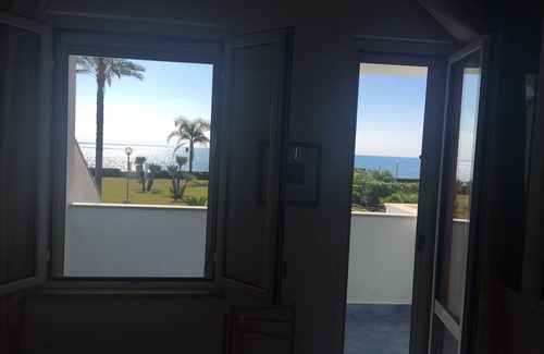 Santa Marina Apartment | Panoramic sea view lex 4/6 KETTO