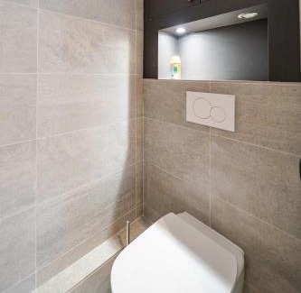 Saint Pierre de Feric Apartment | Panoramic sea view of the French Riviera, Parking