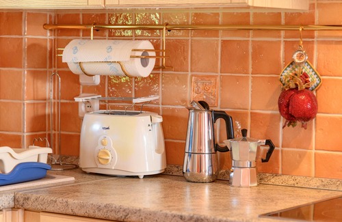 Kefalonia Apartment | Panoramic Sea Views. Private terrace. Walking distance to center and beaches.