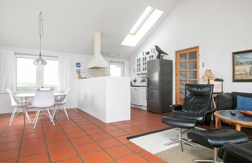 Hvorup Klit House | Panoramic Seaside Retreat - By Traum Ferienwohnungen