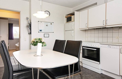 Emmerlev House | Panoramic Seaside Retreat - By Traum Ferienwohnungen