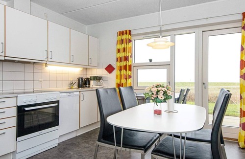 Emmerlev House | Panoramic Seaside Retreat - By Traum Ferienwohnungen