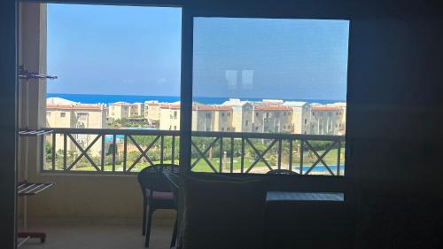 Borg el Arab Apartment | Panoramic see view apartment in North Coast الساحل الشمالي