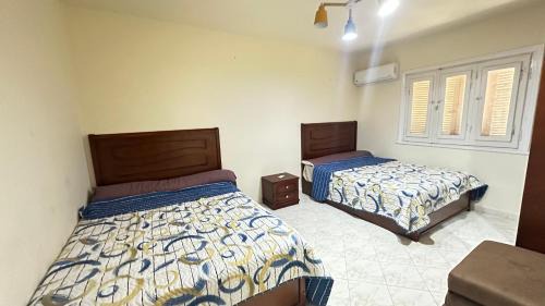 Borg el Arab Apartment | Panoramic see view apartment in North Coast الساحل الشمالي