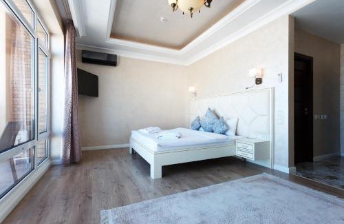 Uzbekistan Resort | Panoramic Spa Hotel