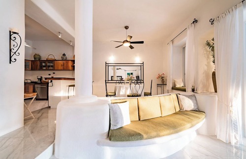 Santa Maria Huatulco Villa | Panoramic Sunset Villa