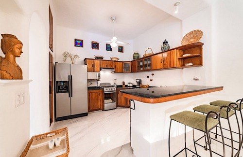 Santa Maria Huatulco Villa | Panoramic Sunset Villa